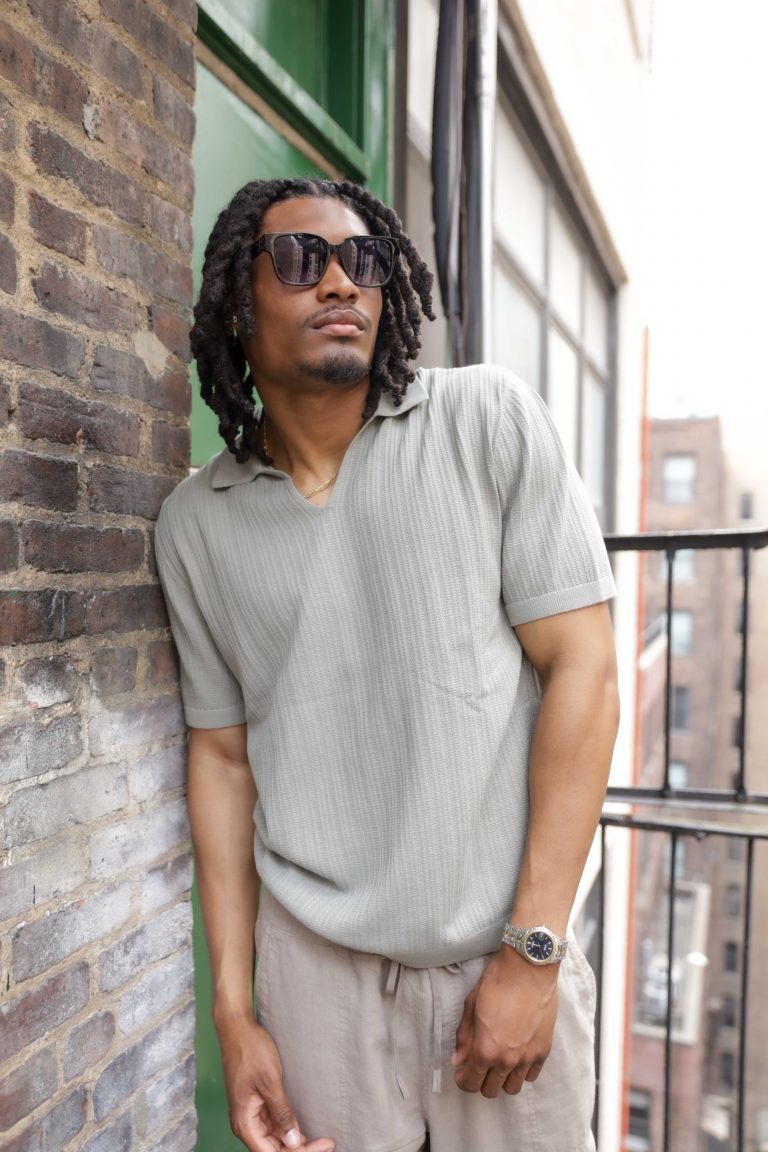Emanuel Byrd Photo